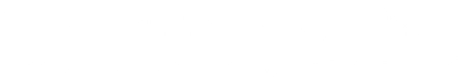 Tina Cowley Parow Reading Centre • Leessentrum