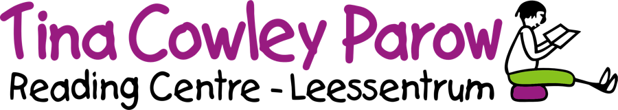 Tina Cowley Parow Reading Centre • Leessentrum